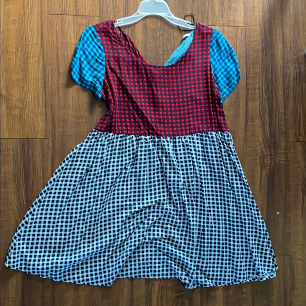 ASOS DRESS